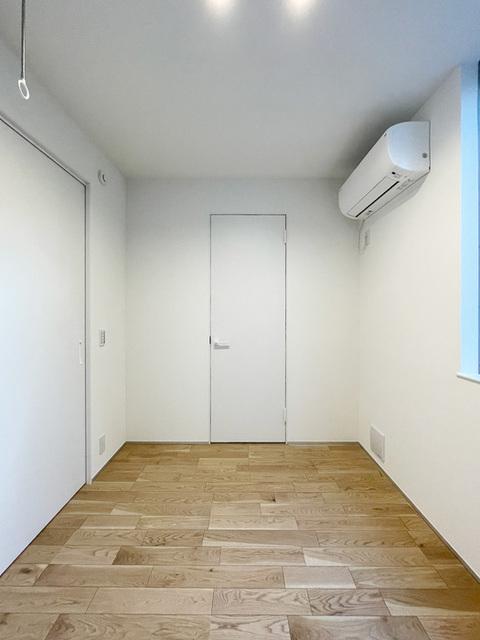 桜新町テラス（6） 部屋画像