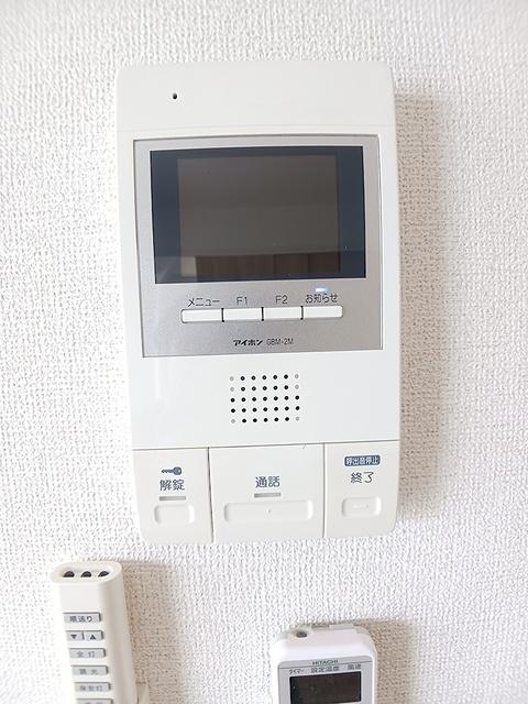 リバティーズＳＡＧＡ．Ⅰ（503） 設備