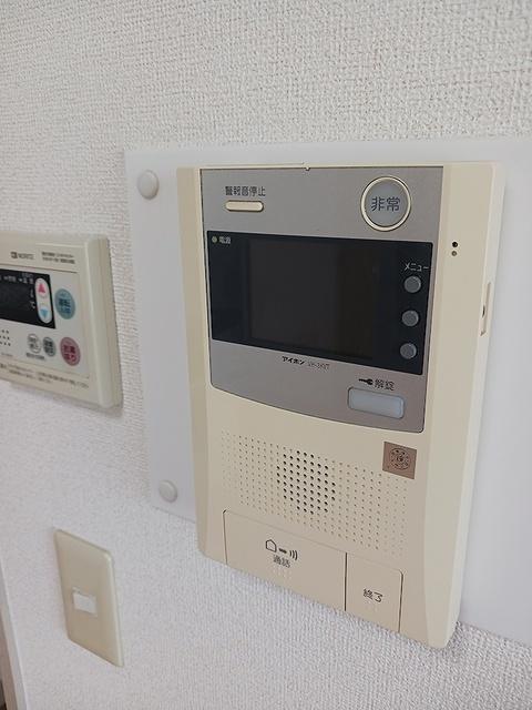 ペガソ２１（705） 設備