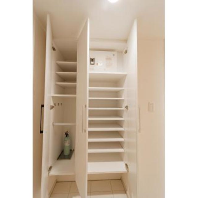 パークアクシス八丁堀（904） 部屋画像