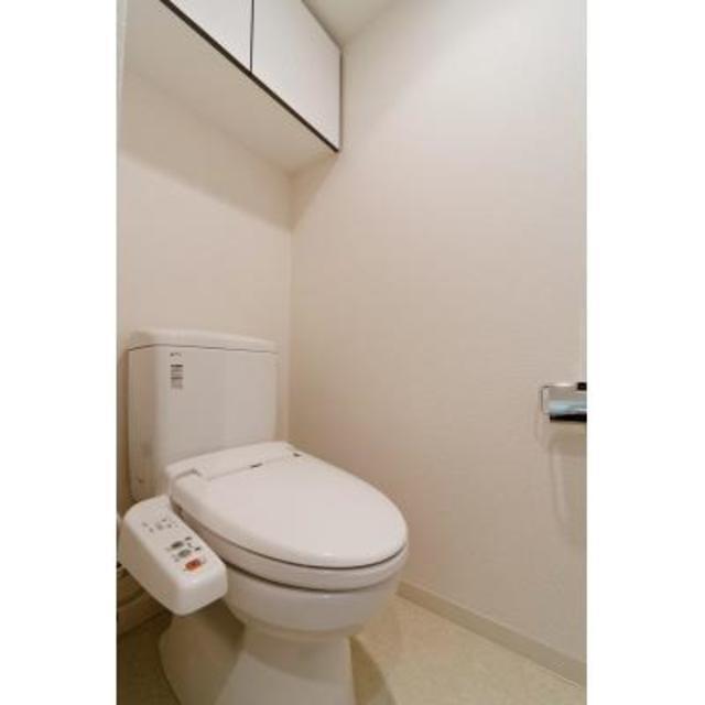 パークアクシス八丁堀（904） 部屋画像