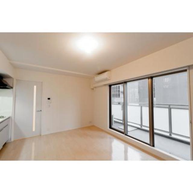 パークアクシス八丁堀（904） 部屋画像