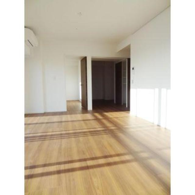 パークアクシス滝野川ラ　ブリーズ（1202） 部屋画像