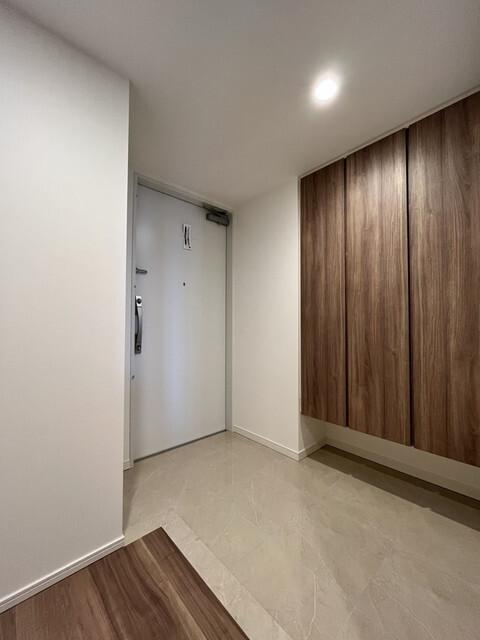 パークタワー勝どき　サウス棟（823） 部屋画像