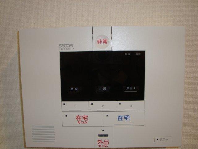 Ｋビル　富士見町ハイツ 部屋画像