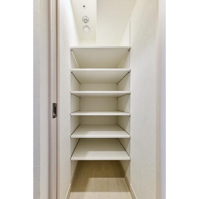 Ａｕｇｕｓｔａ　Ｒｅｓｉｄｅｎｃｅ　新小岩（0401） 部屋画像