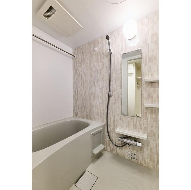 Ａｕｇｕｓｔａ　Ｒｅｓｉｄｅｎｃｅ　新小岩（0401） バス／シャワー