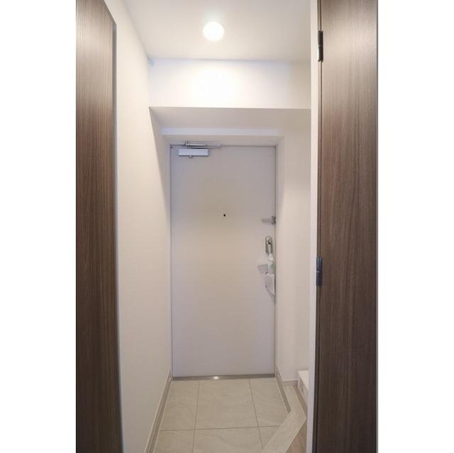 Ａｕｇｕｓｔａ　Ｒｅｓｉｄｅｎｃｅ大森（412） 玄関