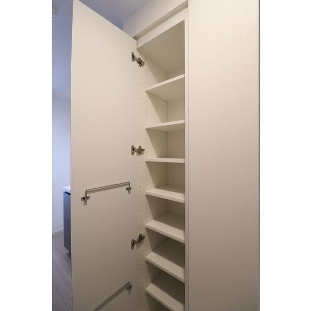 Ａｕｇｕｓｔａ　Ｒｅｓｉｄｅｎｃｅ大森（412） 部屋画像