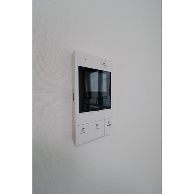 Ａｕｇｕｓｔａ　Ｒｅｓｉｄｅｎｃｅ大森（412） セキュリティ
