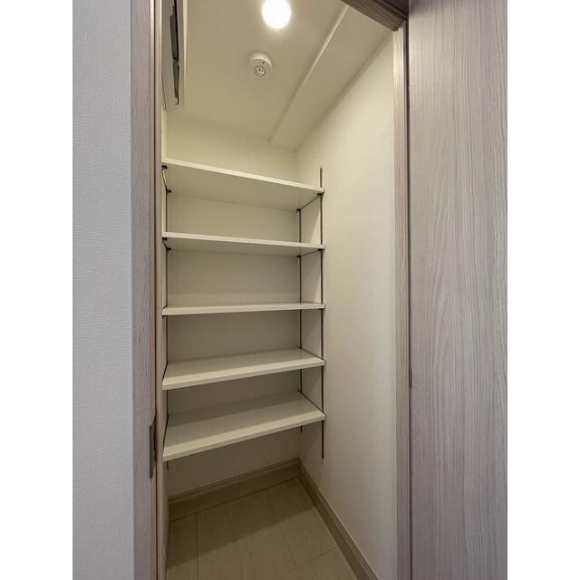 Ａｕｇｕｓｔａ　Ｒｅｓｉｄｅｎｃｅ大森（701） 部屋画像