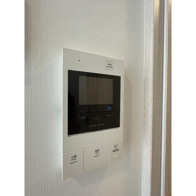 Ａｕｇｕｓｔａ　Ｒｅｓｉｄｅｎｃｅ大森（701） セキュリティ
