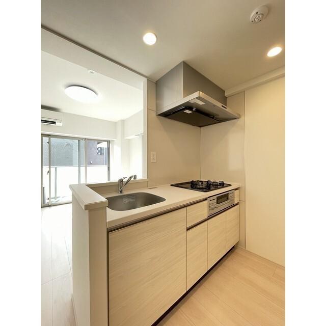 Ａｕｇｕｓｔａ　Ｒｅｓｉｄｅｎｃｅ大森（701） キッチン