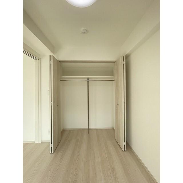 Ａｕｇｕｓｔａ　Ｒｅｓｉｄｅｎｃｅ大森（701） 収納