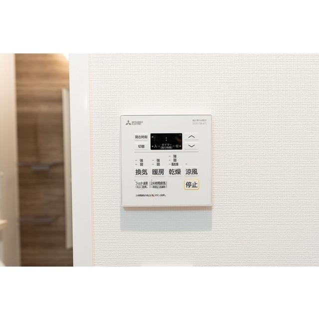 グランカーサ船堀Ⅰ（0201） 設備