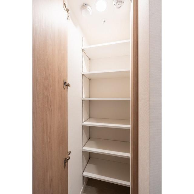 グランカーサ船堀Ⅰ（1102） 部屋画像