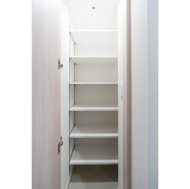 グランカーサ船堀Ⅰ（1402） 部屋画像