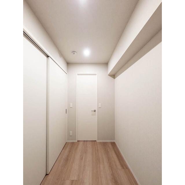 アーバネックス市谷本村町（0503） その他部屋・スペース