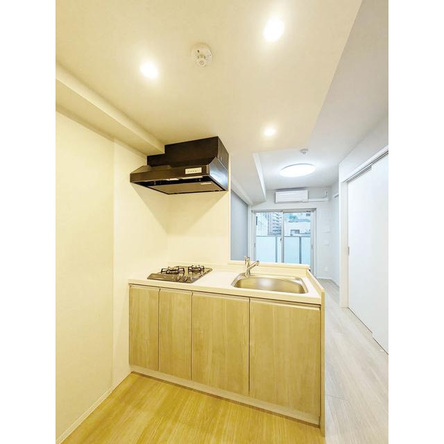 アーバネックス市谷本村町（0503） キッチン