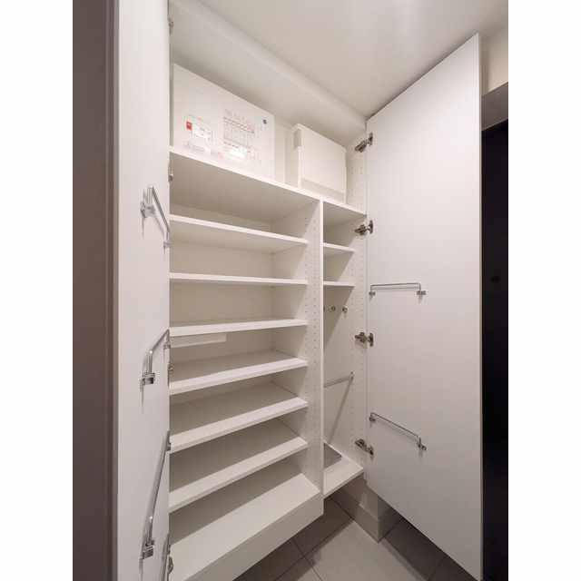 コンフォリア芝浦ＭＯＫＵ（404） 部屋画像