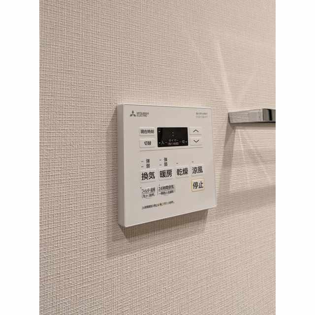 コンフォリア芝浦ＭＯＫＵ（404） 設備