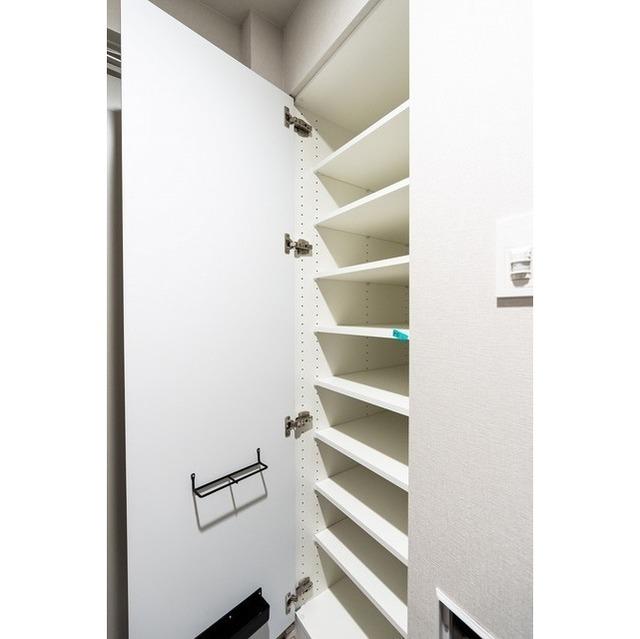 コンフォリア・リヴ板橋（0809） 部屋画像