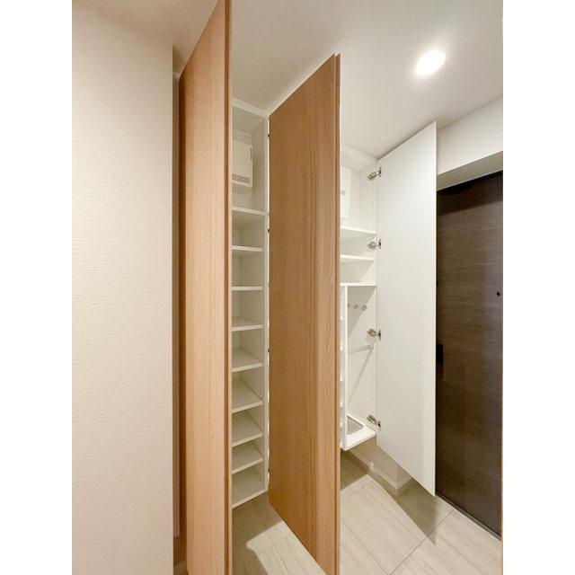 ＪＰ　ｎｏｉｅ　等々力（405） 部屋画像