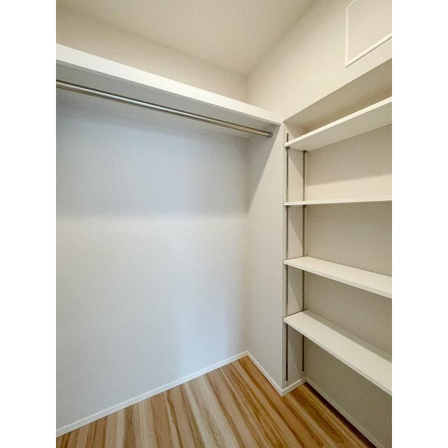 ＪＰ　ｎｏｉｅ　等々力（405） 収納