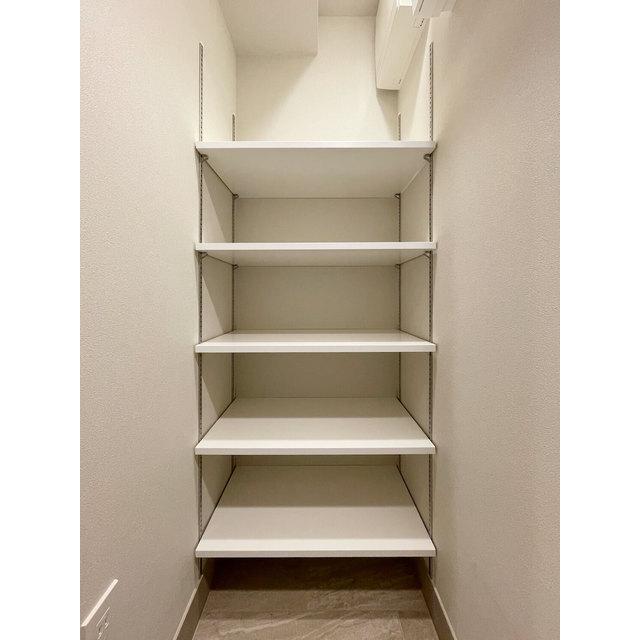 リビオ森下リバーテラス（704） 部屋画像
