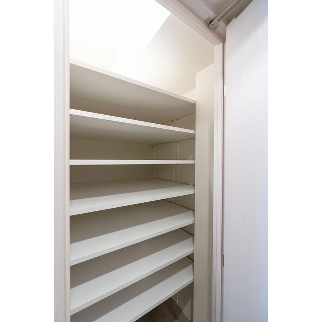 市谷台町坂フロント（0605） 部屋画像