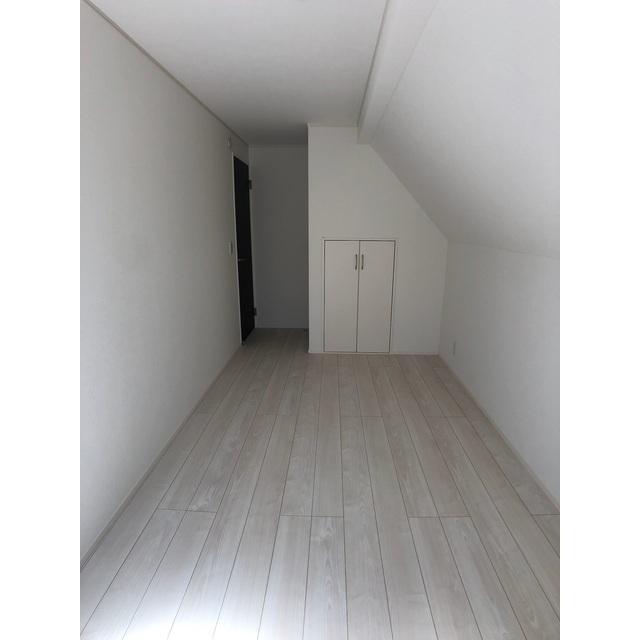 Kolet青戸八丁目#04 収納
