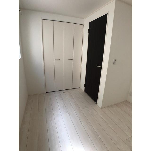 Kolet青戸八丁目#04 収納