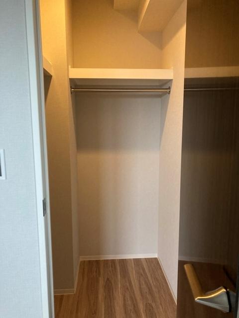 パークスフィア牛込神楽坂（1210） 部屋画像