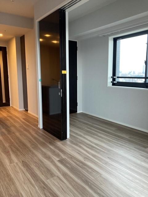 パークスフィア牛込神楽坂（1210） 部屋画像