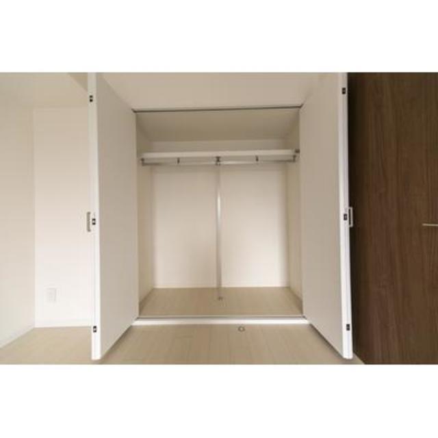 センテニアルタワー（701） 部屋画像