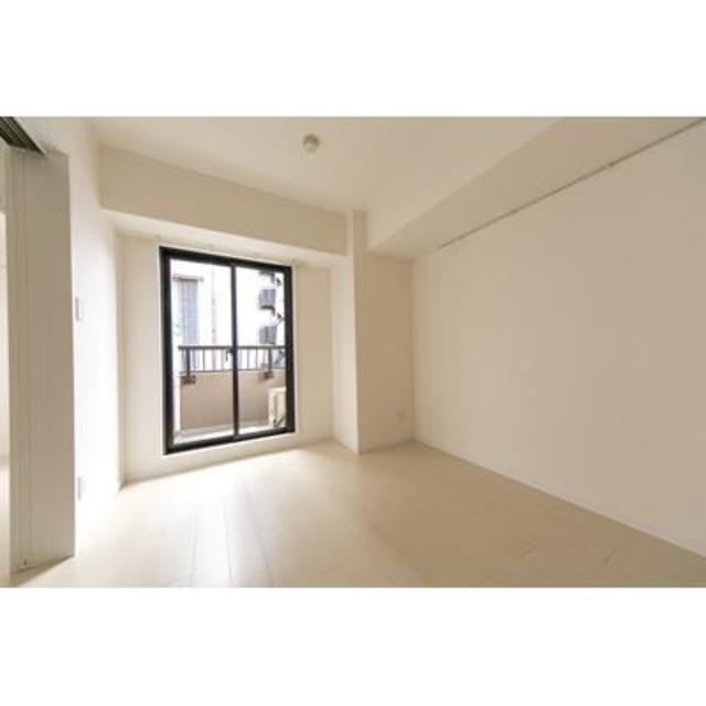 センテニアルタワー（701） 部屋画像