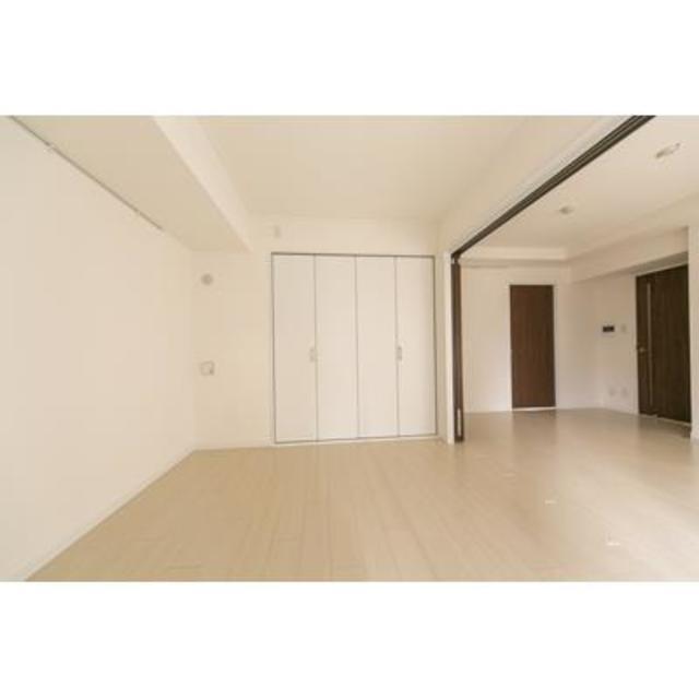 センテニアルタワー（701） 部屋画像