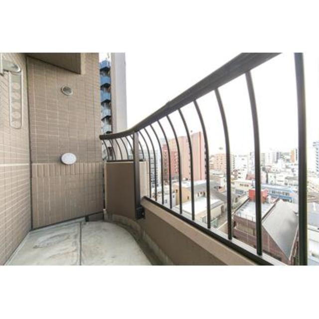 センテニアルタワー（701） 部屋画像