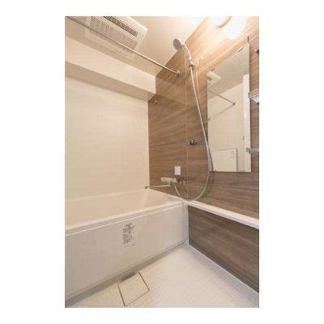 センテニアルタワー（701） 部屋画像