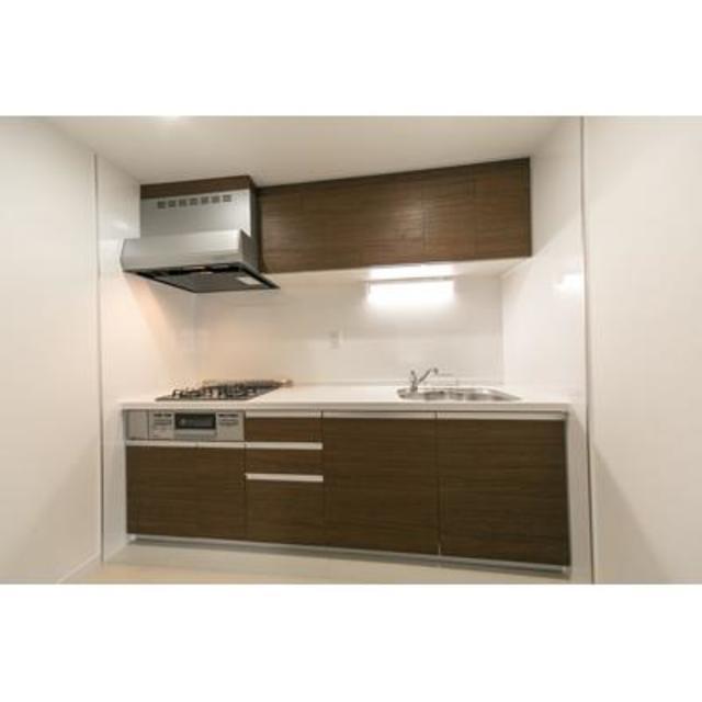 センテニアルタワー（701） 部屋画像