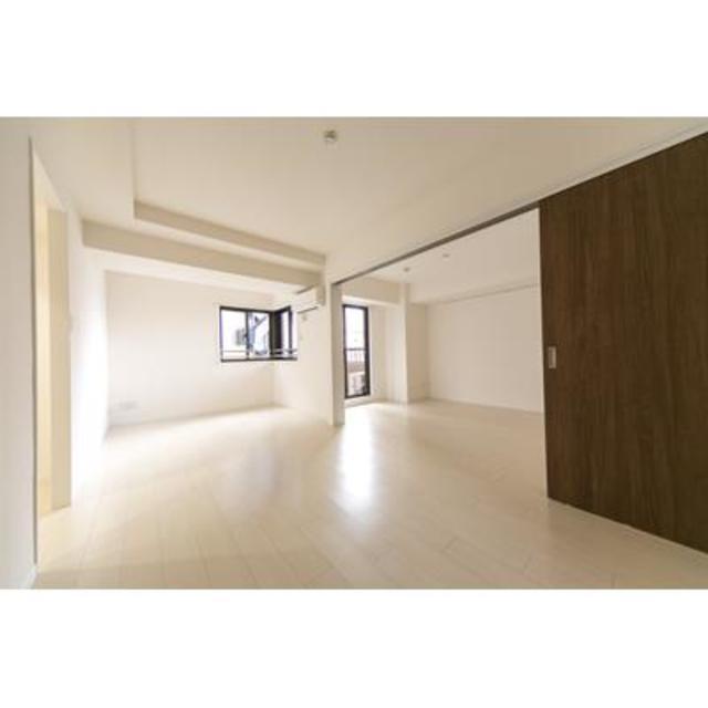 センテニアルタワー（701） 部屋画像