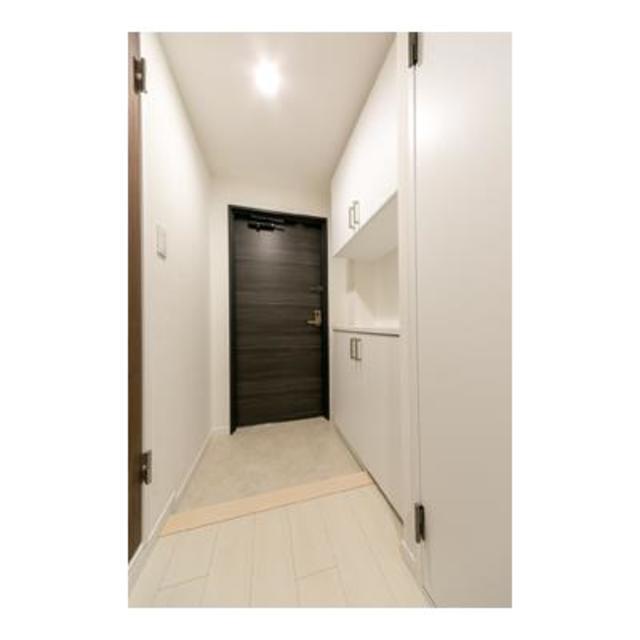 センテニアルタワー（701） 部屋画像