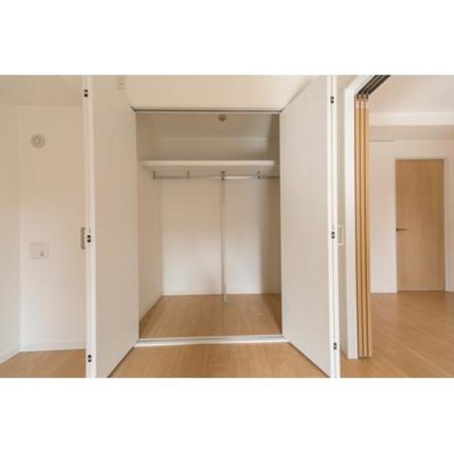 センテニアルタワー（801） 部屋画像