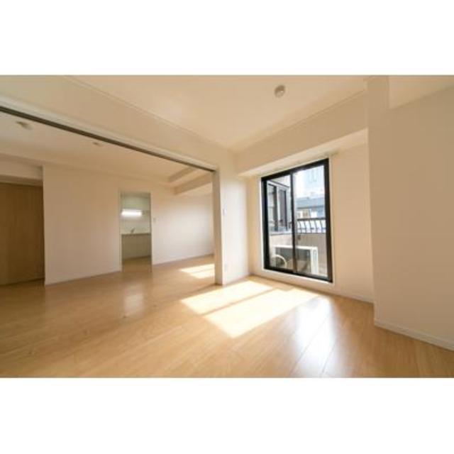 センテニアルタワー（801） 部屋画像
