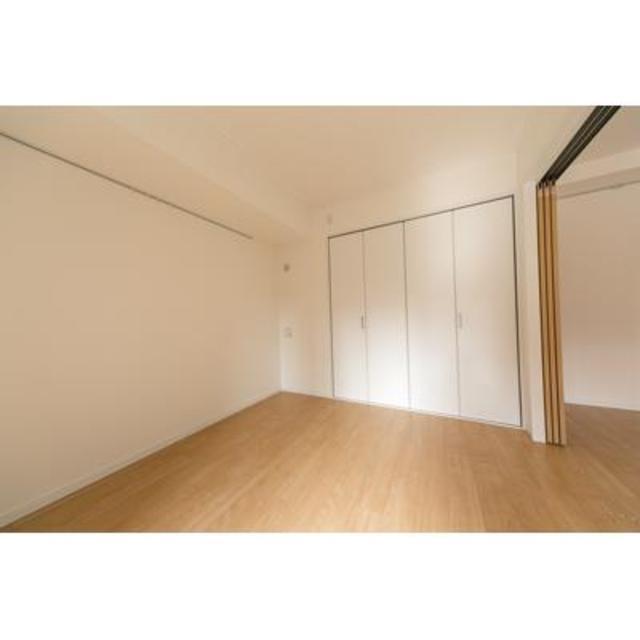 センテニアルタワー（801） 部屋画像