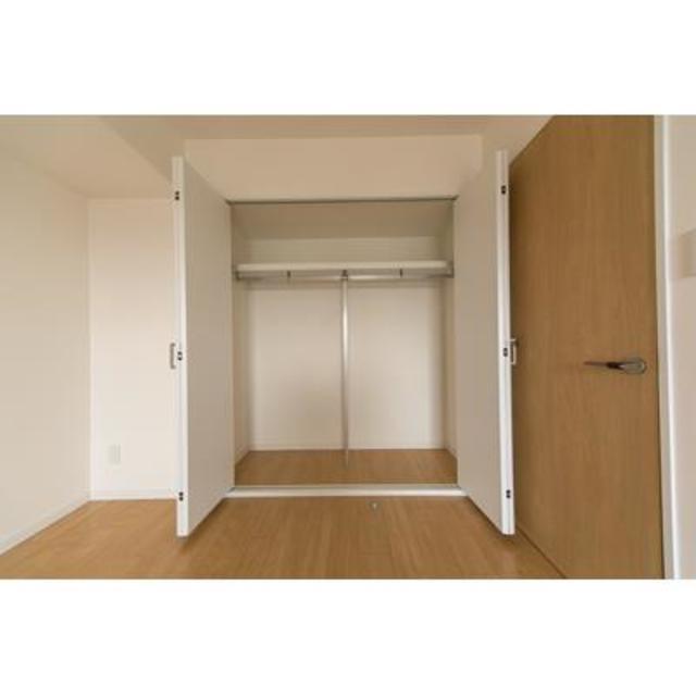 センテニアルタワー（801） 部屋画像