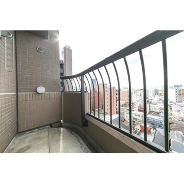 センテニアルタワー（801） 部屋画像