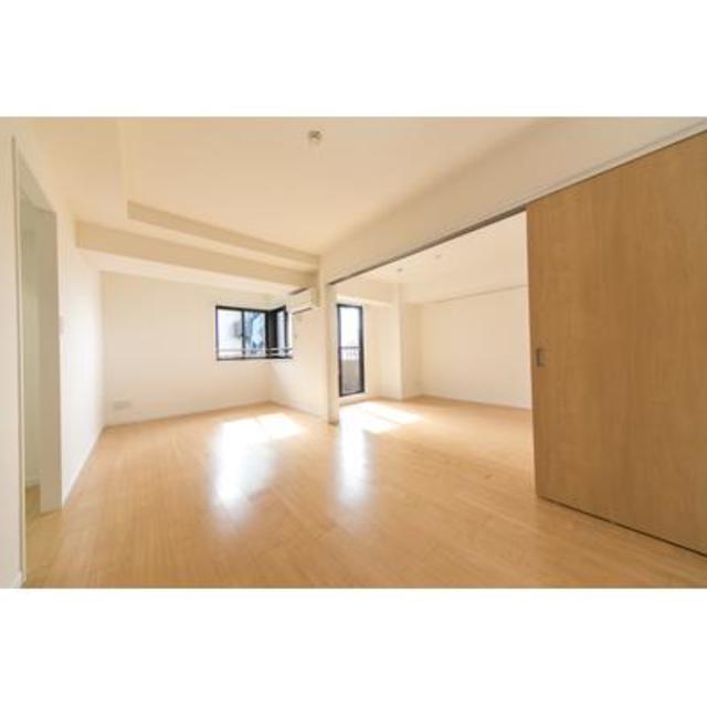 センテニアルタワー（801） 部屋画像