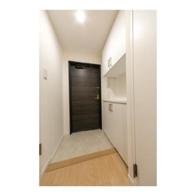 センテニアルタワー（801） 部屋画像