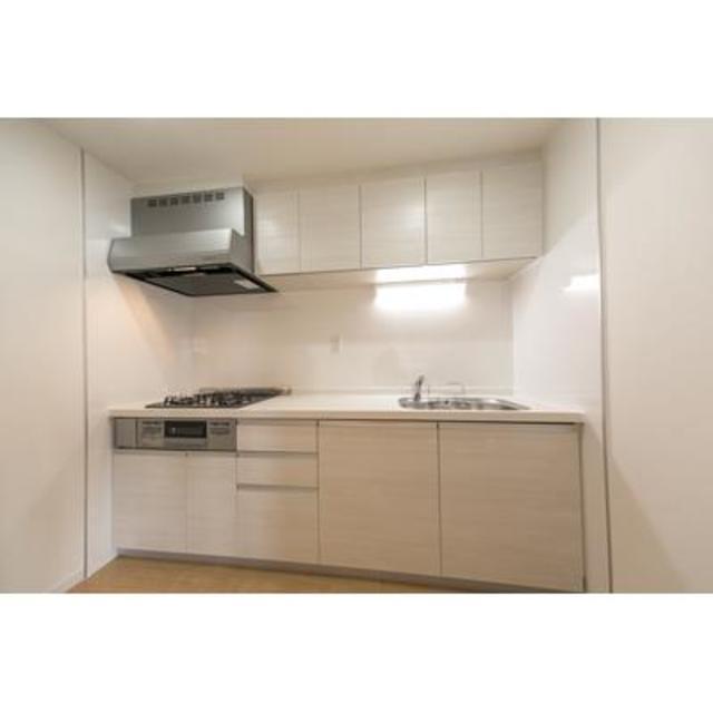 センテニアルタワー（801） 部屋画像
